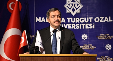 Tazelenme Üniversitesinin akademik açılışı gerçekleşti