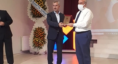 Vahap Küçük Başarı Ödülüne Adnan Fırat uygun görüldü