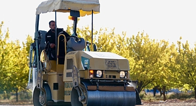 Topsöğüt cazibe merkezi oluyor