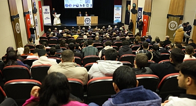 2. Kayısı Paneli Gerçekleştirildi