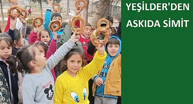 yoksul öğrencilere askıda simit dopingi