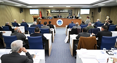 Battalgazi Belediyesi 2025 yılı için kolları sıvadı