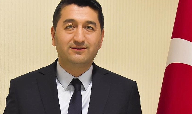 BOYKA Yönetim Kurulu Başkanı Mahmut Boyraz’dan Miraç Kandili Kutlama Mesajı