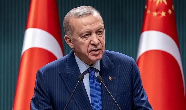 Cumhurbaşkanı Erdoğan 'Aile Yılı' Destek Paketini Açıkladı! İşte Yapılacak Tüm Yardımlar