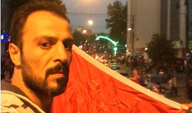 Hayırsever İş İnsanı Kemal Yıldırım'dan Miraç Kandili Mesajı