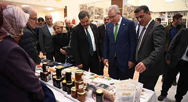 Türkiye’de Tarımsal Üretimin Başlamasının 179. Yıl Dönümü Programı