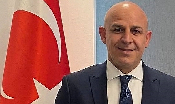 YEŞİLDER As Başkanı Ahmet Mercan, Miraç Kandili Mesajı