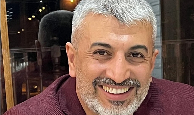 YEŞİLDER Başkan Yardımcısı Çetin Atmaca’dan Miraç Kandili Kutlama Mesajı