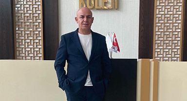 YEŞİLDER AS Başkanı Ahmet Mercan’dan Berat Kandili Mesajı