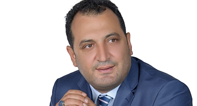 YEŞİLDER Yönetim Kurulu Üyesi Gazi Ergün’den Berat Kandili Mesajı