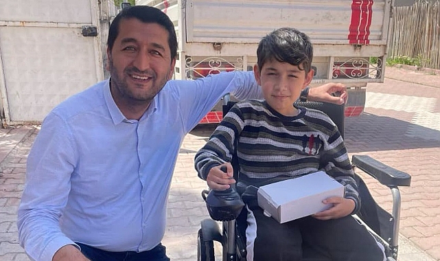 Hayırsever İş İnsanı Boyraz’dan 18 Mart Çanakkale Zaferi Mesajı