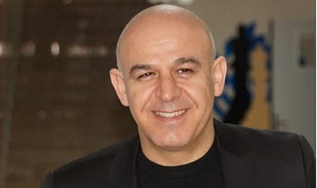 YEŞİLDER Asbaşkanı Ahmet Mercan’dan Ramazan Bayramı Mesajı