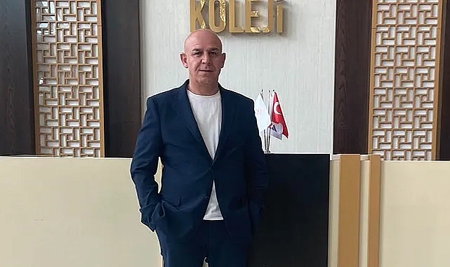 YEŞİLDER Başkan Yardımcısı Ahmet Mercan'dan Ramazan Ayı'na Dair Önemli Mesaj: