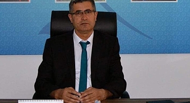 YEŞİLDER Yönetim Kurulu Üyesi Yüksel Duman’dan Ramazan Bayramı Mesajı