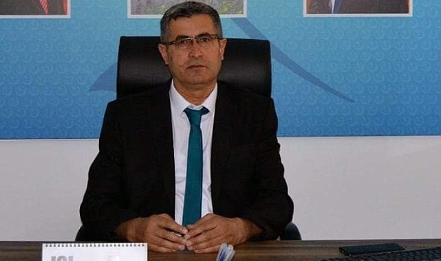 YEŞİLDER Yönetim Kurulu Üyesi Yüksel Duman’dan Ramazan Bayramı Mesajı