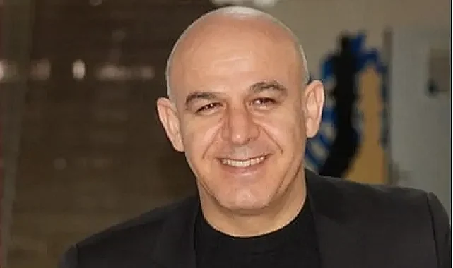 Ahmet Mercan’dan Anneler Günü Mesajı