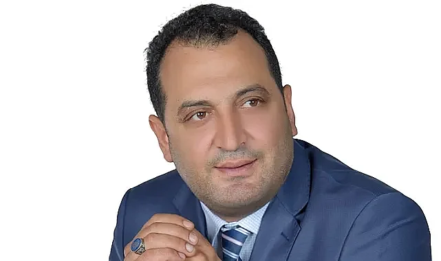 Gazi Ergün’den Anneler Günü Mesajı