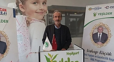 Mümtaz Toy’dan Anneler Günü Mesajı