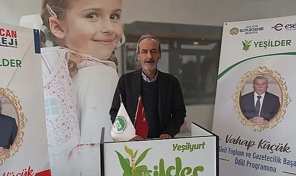 Mümtaz Toy’dan Anneler Günü Mesajı