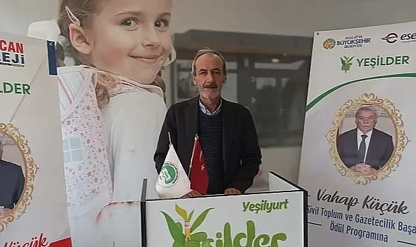 Mümtaz Toy’dan Anneler Günü Mesajı