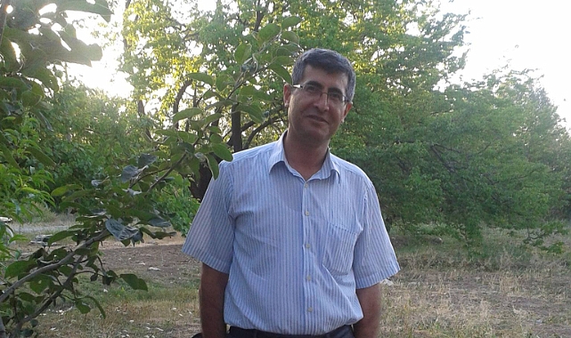 Yüksel Duman’dan Anneler Günü Mesajı