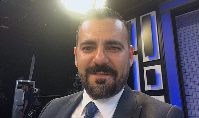 YEŞİLDER Yönetim Kurulu Üyesi Çağrı Sarıoğlu’ndan 30 Ağustos Mesajı