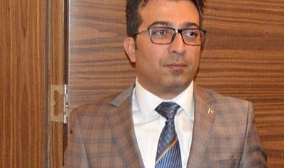 YEŞİLDER Yönetim Kurulu Üyesi Dr. Ömer Faruk Kalı’dan 30 Ağustos Mesajı